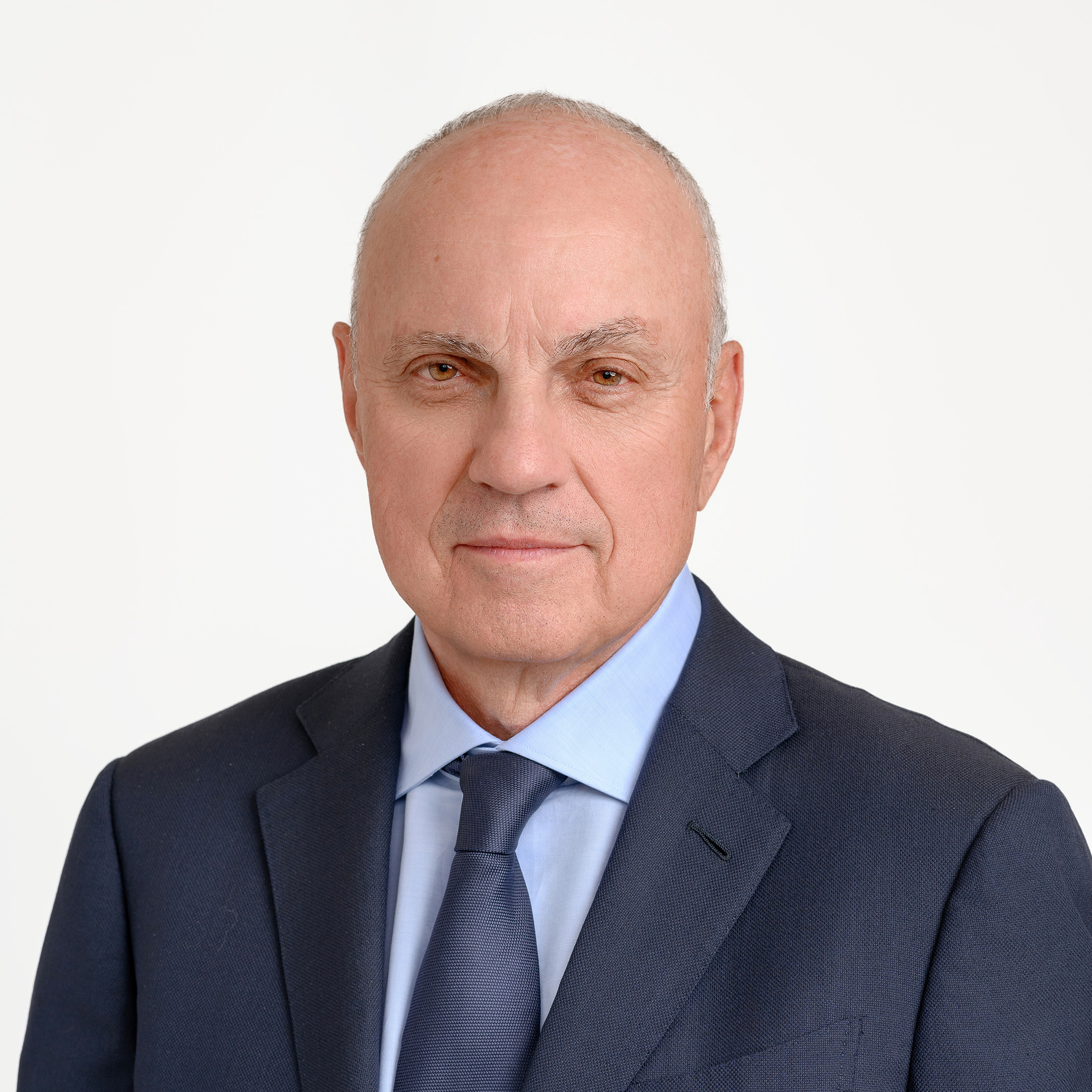 Eric Jackson