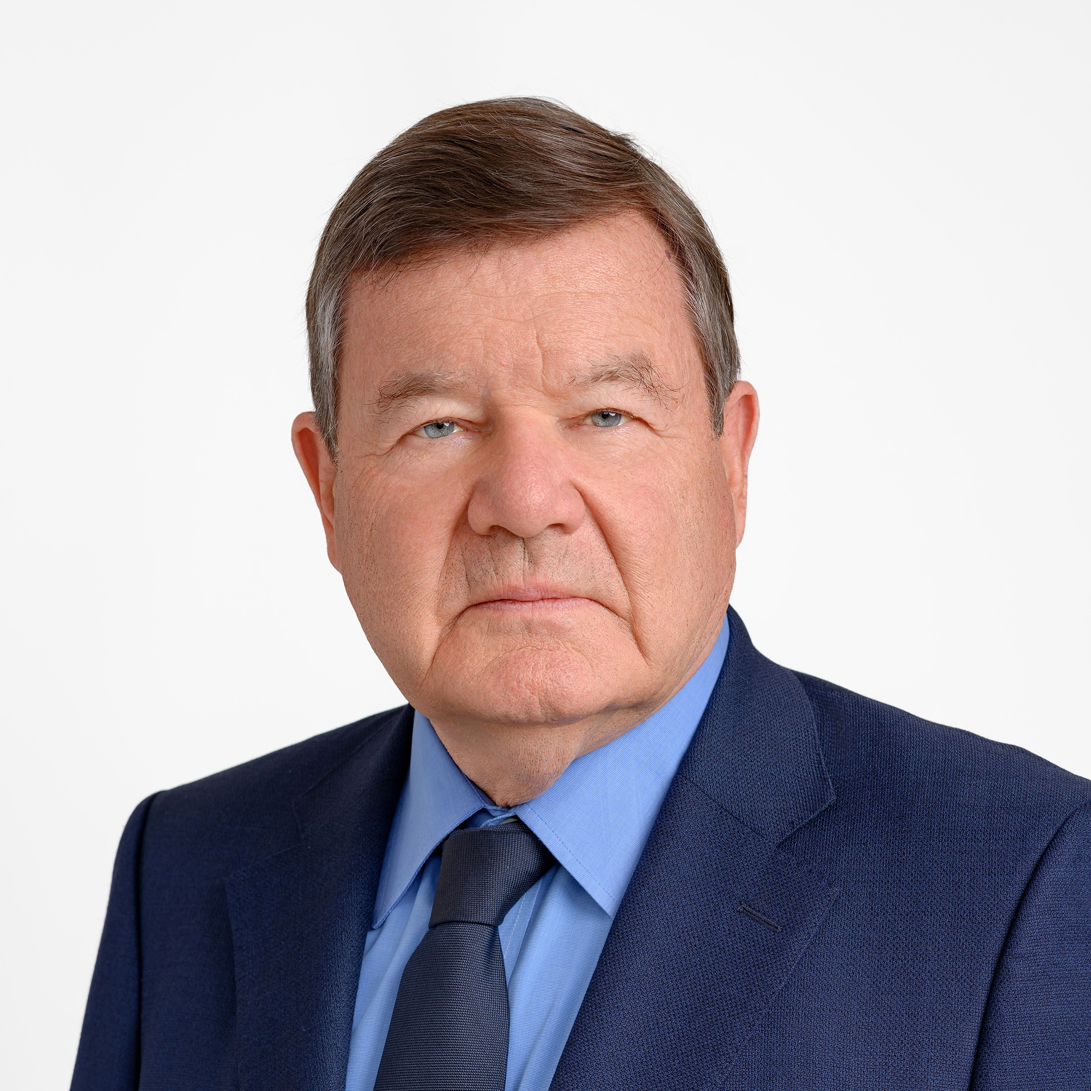 Dr. Heinz Schimmelbusch
